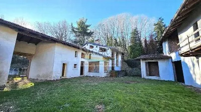 Rustico/Casale in vendita a Pinerolo - foto 2
