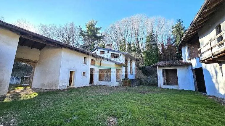 Rustico/Casale in vendita a Pinerolo - foto 2