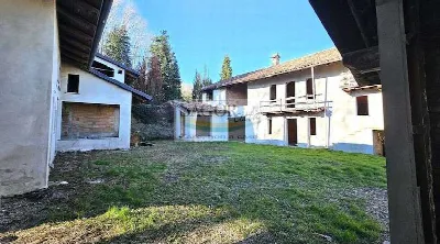 Rustico/Casale in vendita a Pinerolo - foto 4