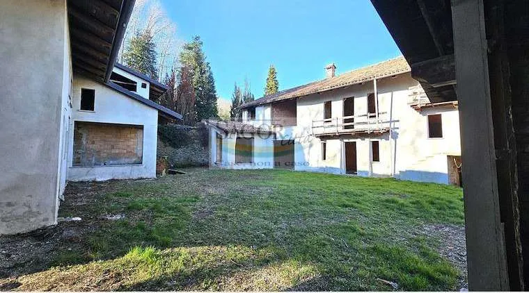 Rustico/Casale in vendita a Pinerolo - foto 4