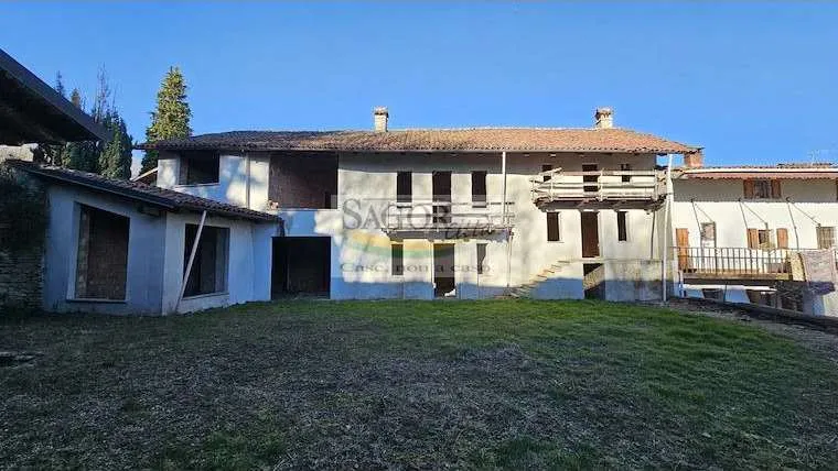 Rustico/Casale in vendita a Pinerolo - foto 5