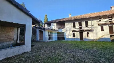 Rustico/Casale in vendita a Pinerolo - foto 6