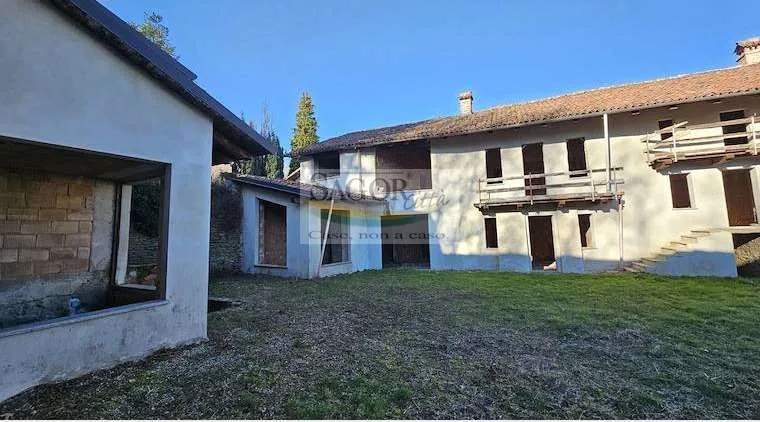 Rustico/Casale in vendita a Pinerolo - foto 6