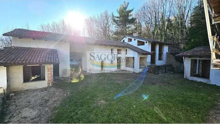 Rustico/Casale in vendita a Pinerolo - foto 7