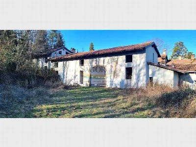 Rustico/Casale in vendita a Pinerolo - foto 9