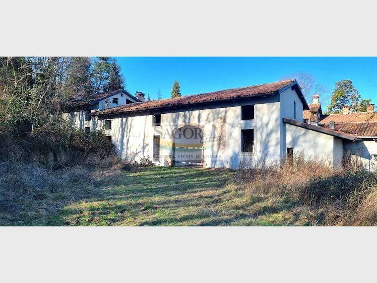 Rustico/Casale in vendita a Pinerolo - foto 9