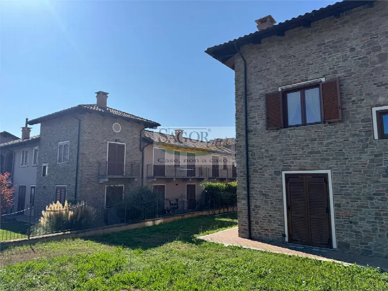 Appartamento in vendita a Frossasco - foto 1