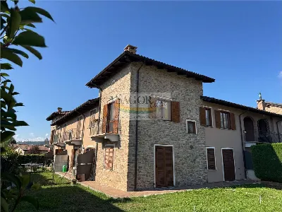 Appartamento a Frossasco