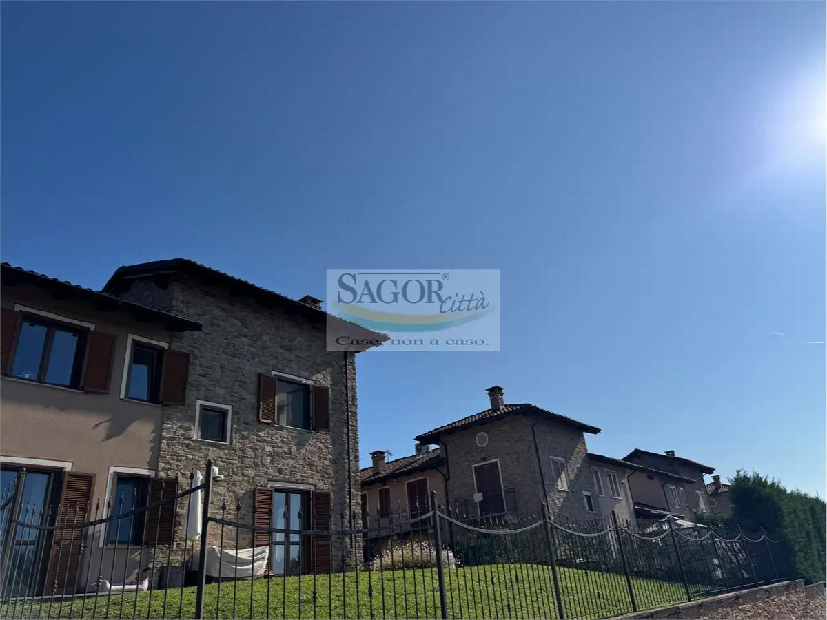 Appartamento in vendita a Frossasco - foto 3