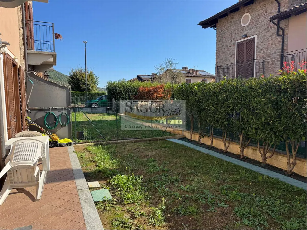 Appartamento in vendita a Frossasco - foto 4