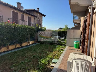 Appartamento in vendita a Frossasco - foto 4