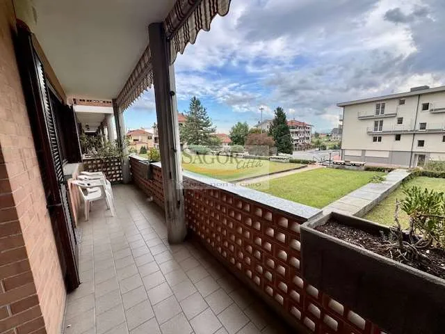 Appartamento in vendita a Pinerolo - foto 1