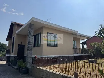 Casa Indipendente in vendita a San Secondo... - foto 4