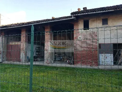 Rustico/Casale a Villafranca Piemonte