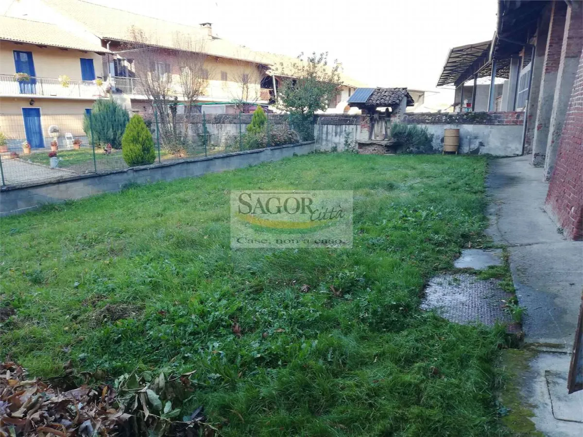 Rustico/Casale in vendita a Villafranca Piemonte - foto 5