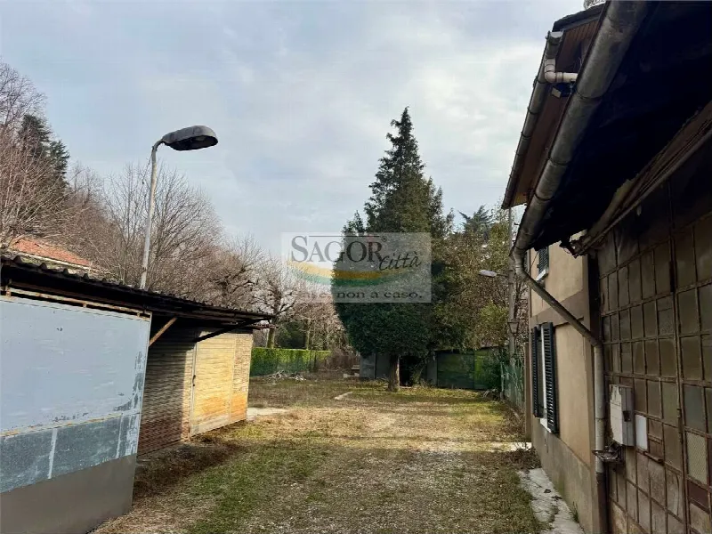 Casa Indipendente in vendita a Porte - foto 10