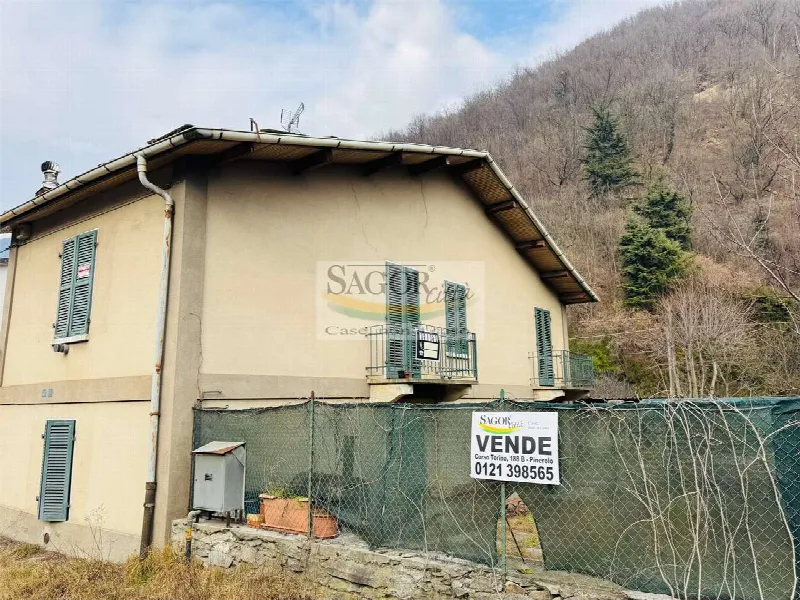 Casa Indipendente in vendita a Porte - foto 2