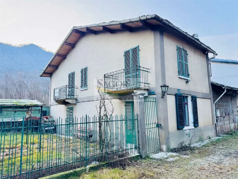 Casa Indipendente in vendita a Porte - foto 3
