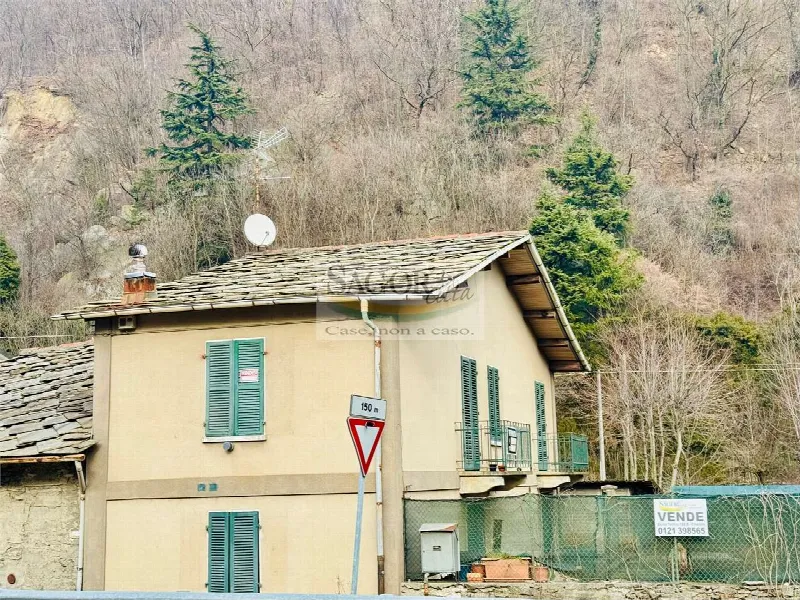 Casa Indipendente in vendita a Porte - foto 8