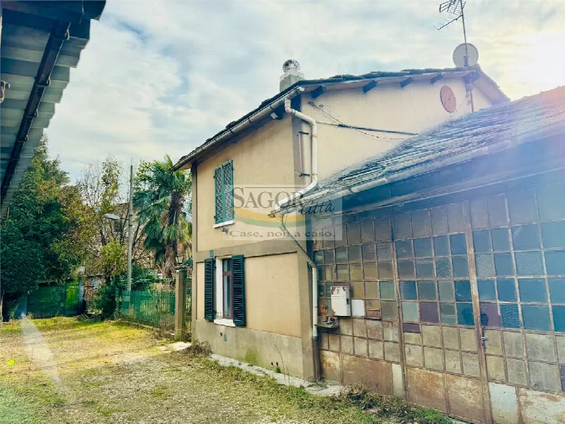 Casa Indipendente in vendita a Porte - foto 9