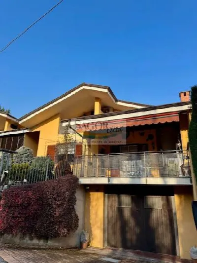 Villa in vendita a Cantalupa - foto 2