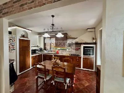Villa in vendita a Cantalupa - foto 8