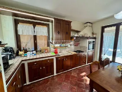 Villa in vendita a Cantalupa - foto 9