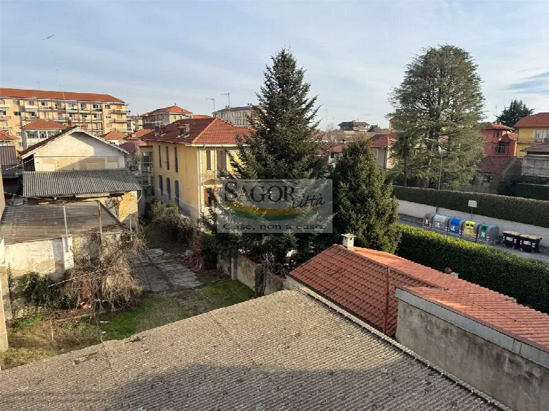 Palazzo/Stabile in vendita a Pinerolo - foto 10