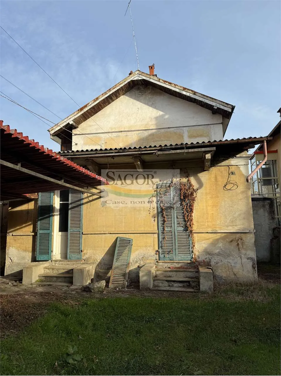 Palazzo/Stabile in vendita a Pinerolo - foto 5