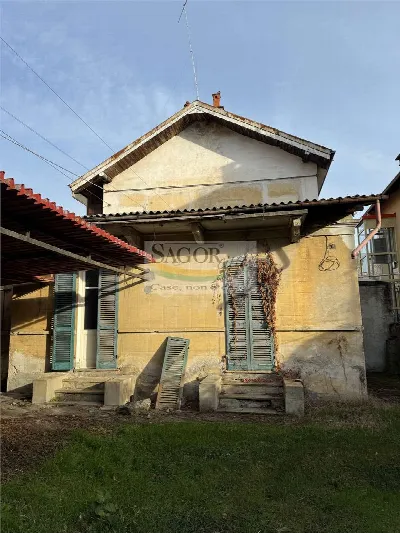 Palazzo/Stabile in vendita a Pinerolo - foto 5