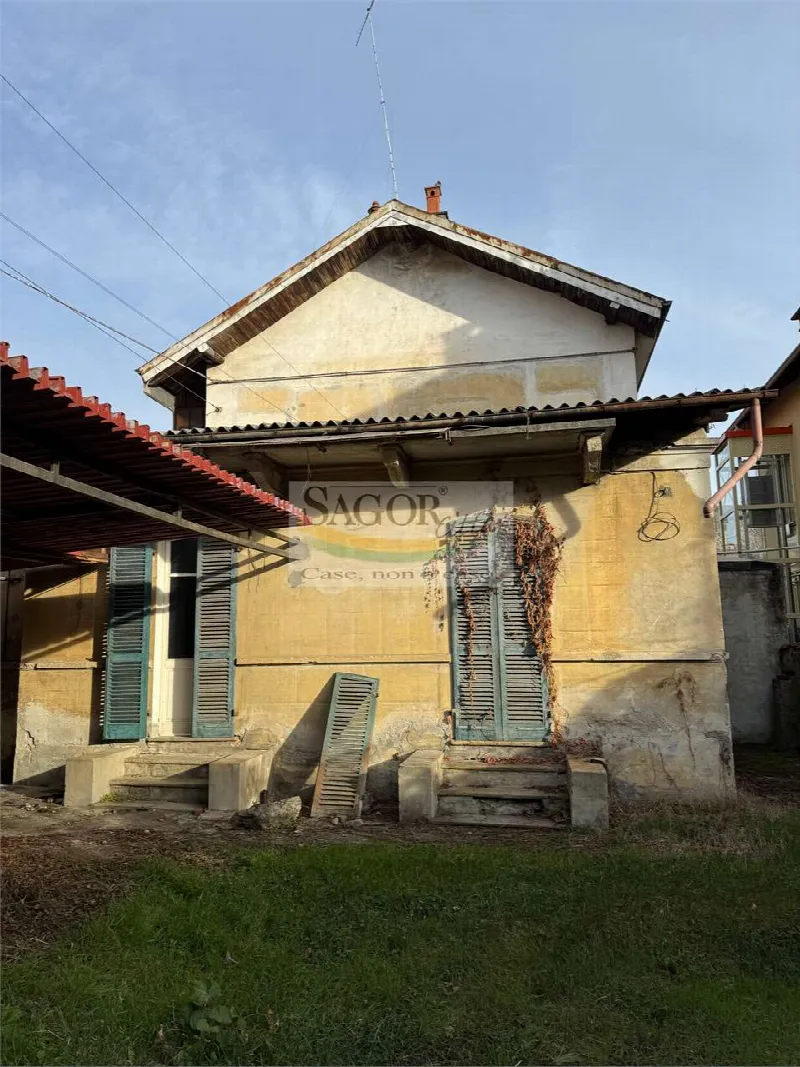 Palazzo/Stabile in vendita a Pinerolo - foto 5