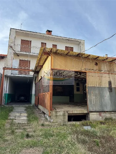 Palazzo/Stabile in vendita a Pinerolo - foto 7