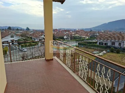 Appartamento a Luserna San Giovanni
