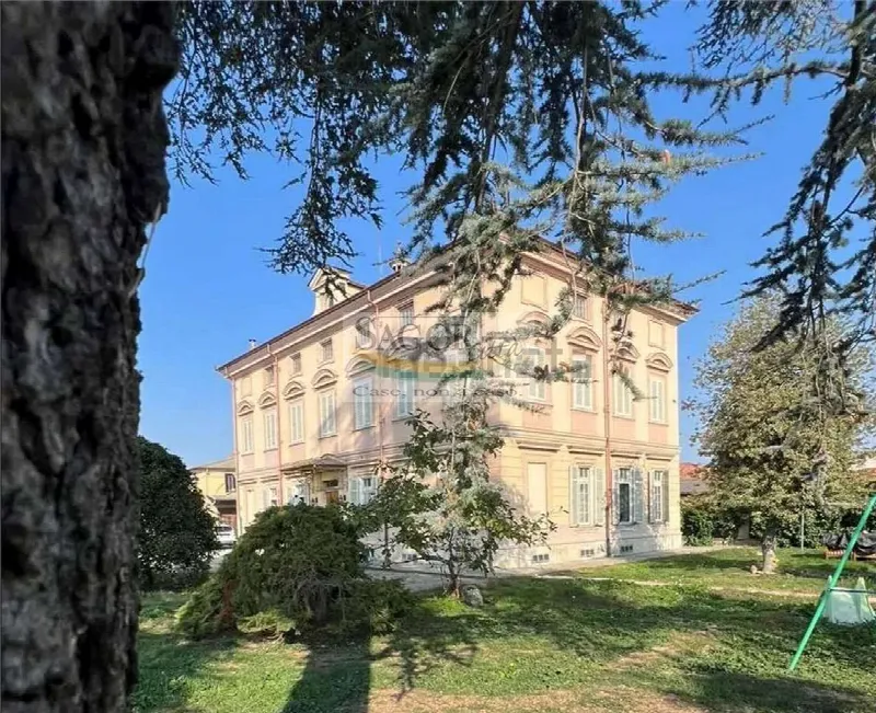 Villa in vendita a Pinerolo - foto 1