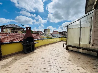 Appartamento a Pinerolo
