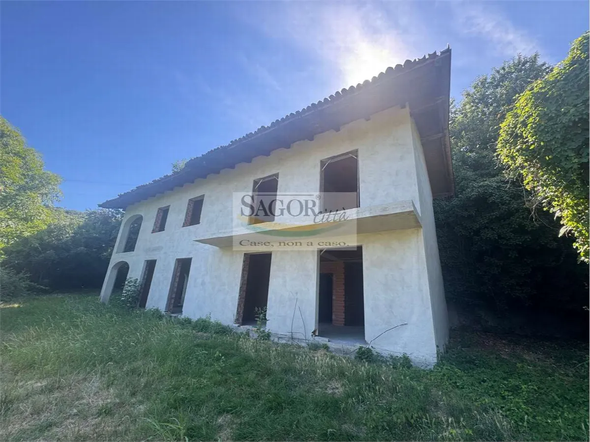 Rustico/Casale in vendita a Pinerolo - foto 3