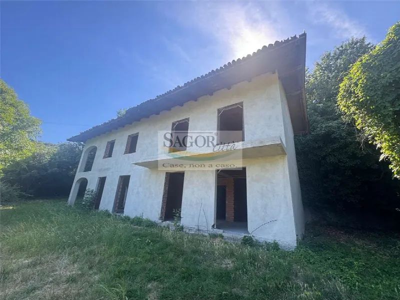 Rustico/Casale in vendita a Pinerolo - foto 3