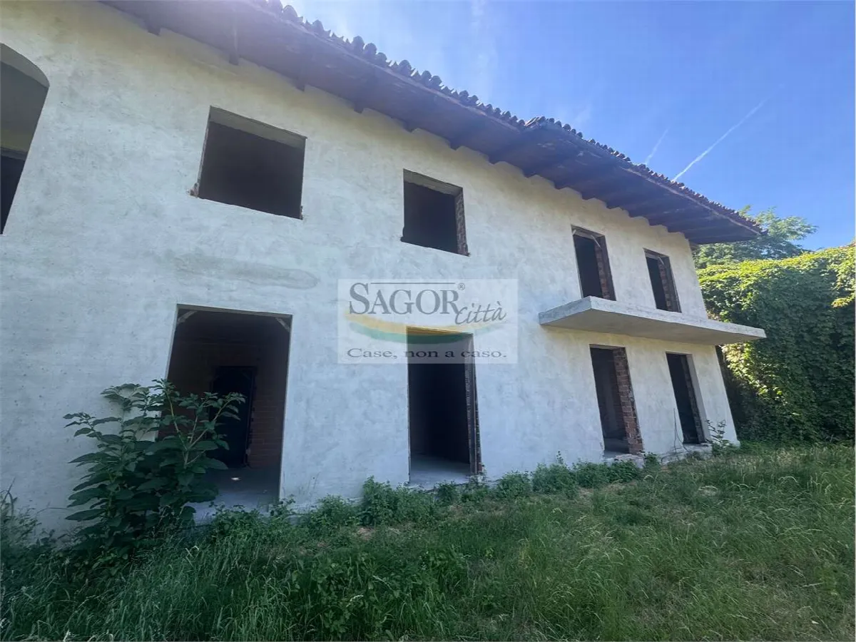 Rustico/Casale in vendita a Pinerolo - foto 4
