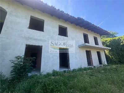 Rustico/Casale in vendita a Pinerolo - foto 4