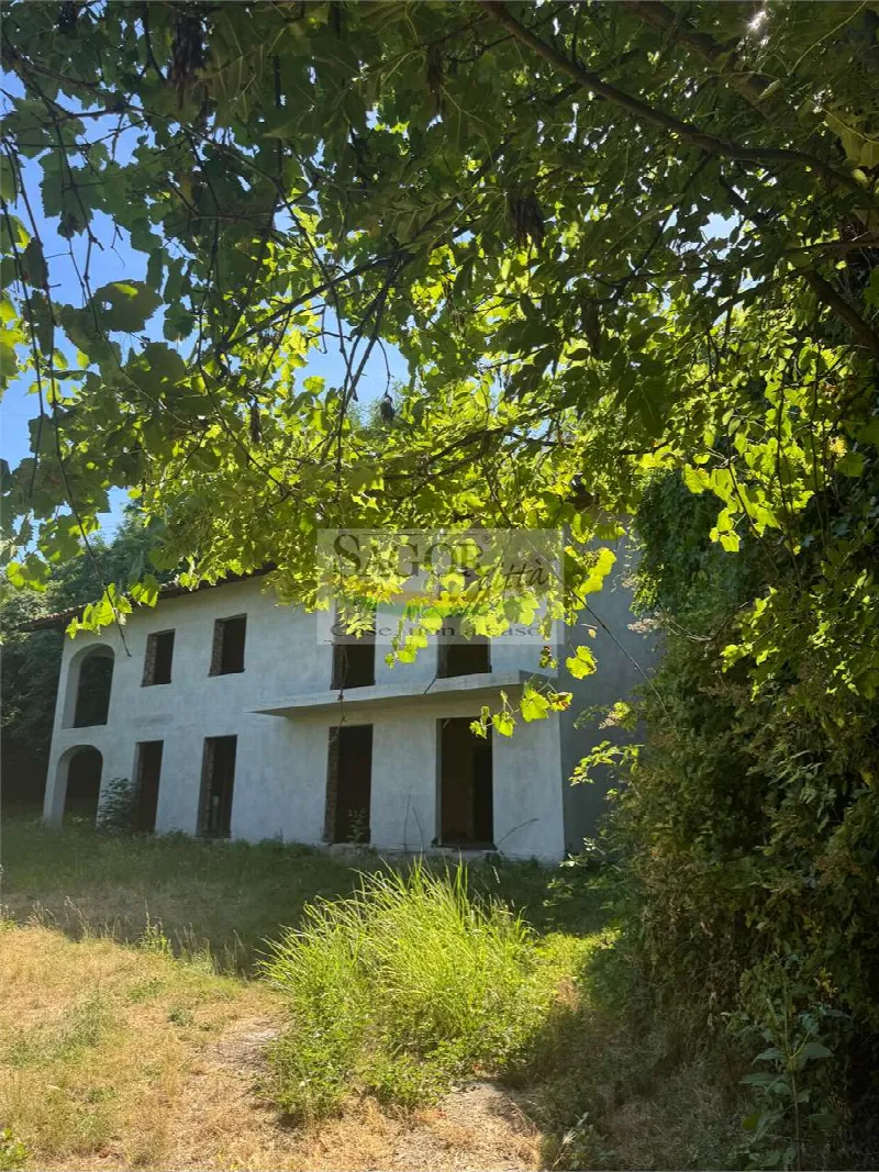 Rustico/Casale in vendita a Pinerolo - foto 6