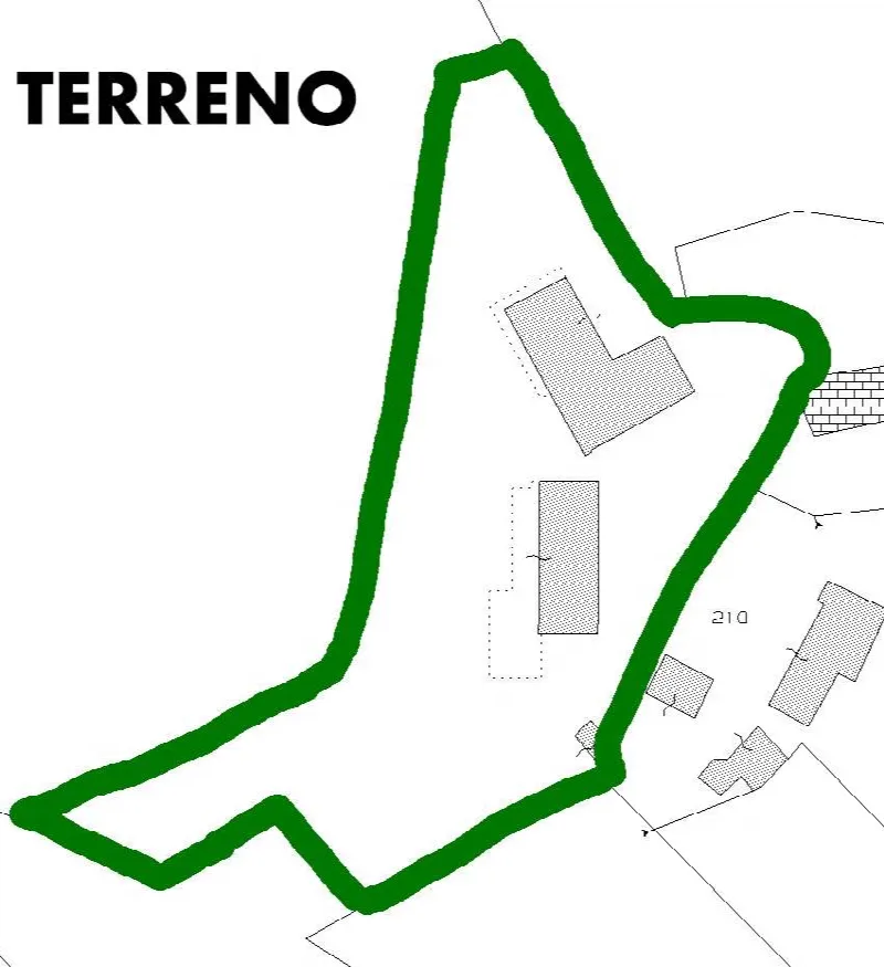 Rustico/Casale in vendita a Pinerolo - foto 7