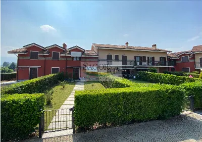 Appartamento a Bricherasio