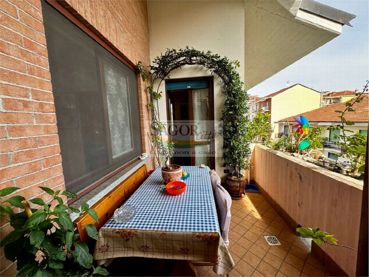 Appartamento in vendita a Pinerolo - foto 4