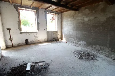 Rustico/Casale in vendita a Confienza - foto 10