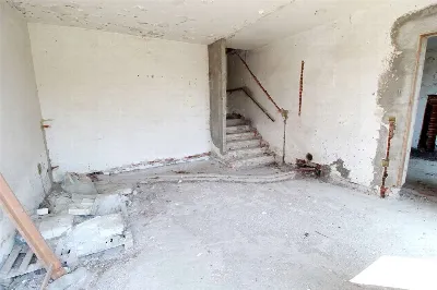 Rustico/Casale in vendita a Confienza - foto 3