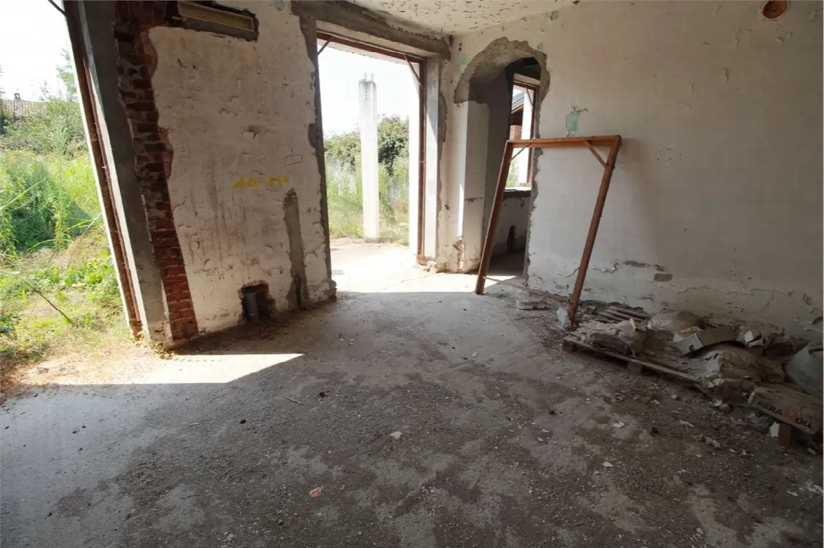 Rustico/Casale in vendita a Confienza - foto 5