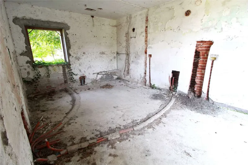 Rustico/Casale in vendita a Confienza - foto 6