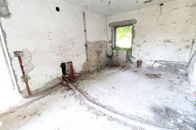 Rustico/Casale in vendita a Confienza - foto 7