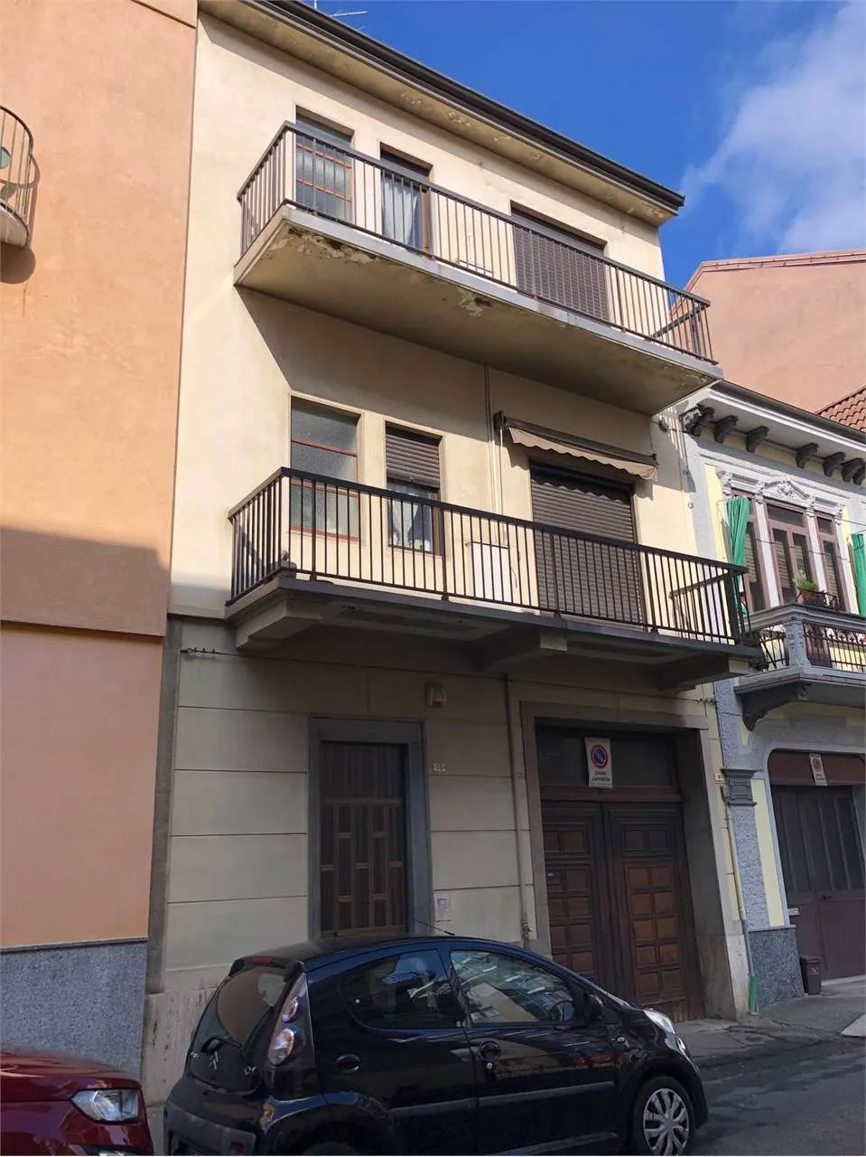 Casa Indipendente in vendita a Novara, Porta Mortara, Sacro Cuore, San Martino, San Paolo - foto 2