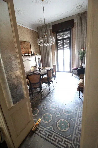 Casa Indipendente in vendita a Novara, Por... - foto 9